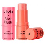 Румяна NYX