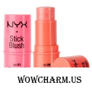 NYX / Румяна Stick Blush
