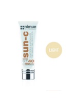 Солнцезащитное средство Nimue