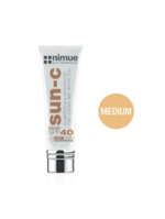 Солнцезащитное средство Nimue