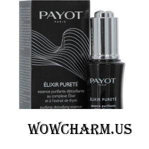 Payot / Сыворотка для лица Elixir purete