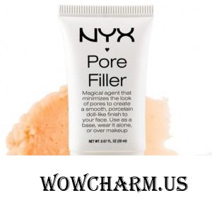 NYX / База под макияж Pore Filler