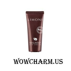 Limoni / Крем для век Snail Repair Eye Cream