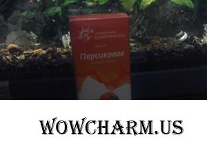Вся польза персикового масла
