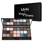 Косметический набор NYX