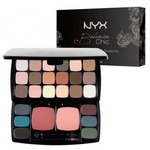 Косметический набор NYX