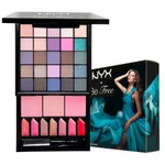 Косметический набор NYX