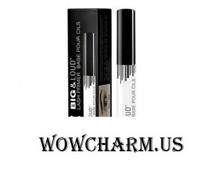 NYX / Праймер для ресниц Big & Loud Lash Primer