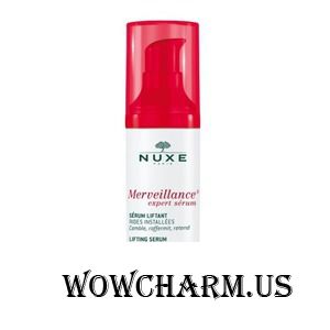 Nuxe / Сыворотка для лица Merveillance Expert Serum