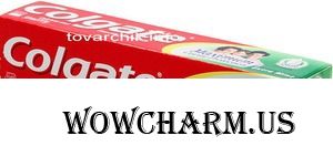 Colgate / Зубная паста Максимальная Защита от кариеса