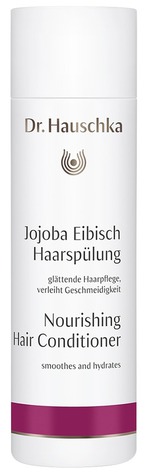 кондиционер для волос Dr. Hauschka