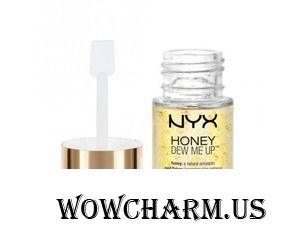 NYX / Праймер для макияжа Honey Dew Me Up Primer