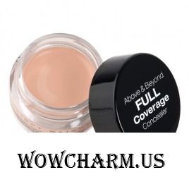 NYX / Консилер Full Coverage