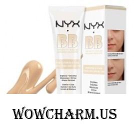NYX / BB-крем BB Cream