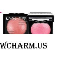 NYX / Румяна Baked Blush
