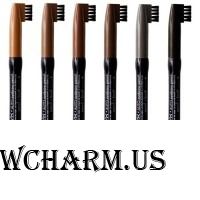NYX / Карандаш для бровей Auto Eyebrow Pencil