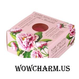 Le Cafe de Beaute / Твердый шампунь для волос Интенсивное восстановление