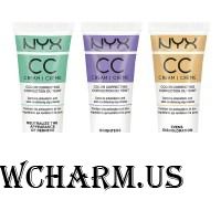 NYX / СС-крем Color Correcting Cream