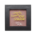 Тени для век Touch in Sol