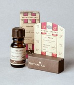 Эфирное масло Botanika