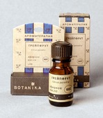 Эфирное масло Botanika
