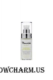 Nourish / Сыворотка для лица Balance Nutritious Peptide Serum