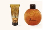 Гель-Гоммаж для душа Yves Rocher