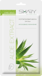 Маска для лица SHARY