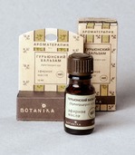 Эфирное масло Botanika