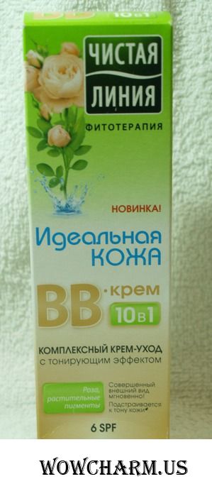 Идеальная кожа - так ли это?
