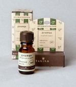 Эфирное масло Botanika