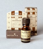 Эфирное масло Botanika