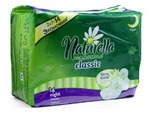 Гигиенические прокладки Naturella
