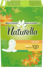 Ежедневные прокладки Naturella