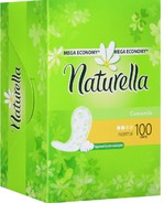 Ежедневные прокладки Naturella