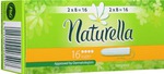 Гигиенические тампоны Naturella
