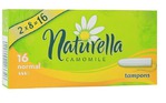 Гигиенические тампоны Naturella