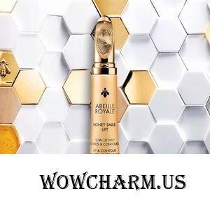 Медовая радость: пополнение коллекции Abeille Royale от Guerlain