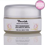 крем для лица Nourish