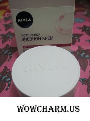 Хороший крем для зимы