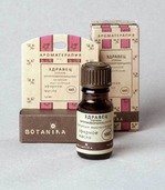 Эфирное масло Botanika