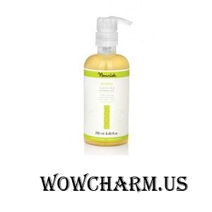 Nourish / Гель для душа Balance Shower Gel