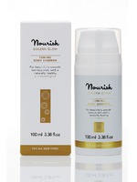 крем для тела Nourish