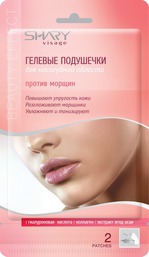 подушечки для носогубной области SHARY