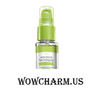 Avon / Сыворотка для сухих кончиков волос Advance Techniques