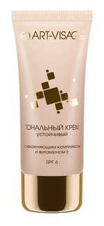 Тональный крем ART-VISAGE