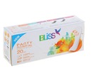Ежедневные прокладки Bliss