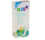 Ежедневные прокладки Bliss