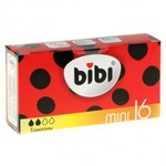 Гигиенические тампоны Bibi