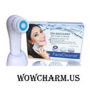 Gezatone / СПА-массажер SPA-массажер для ухода за лицом